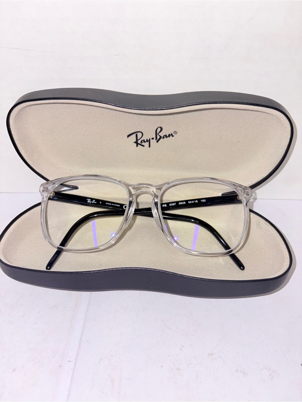 Ray Ban Glasses Frames